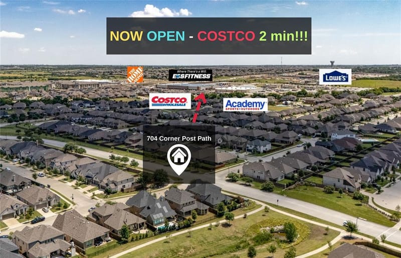 704 Corner Post Path, Celina TX 75009 - Photo 36