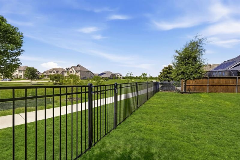704 Corner Post Path, Celina TX 75009 - Photo 32