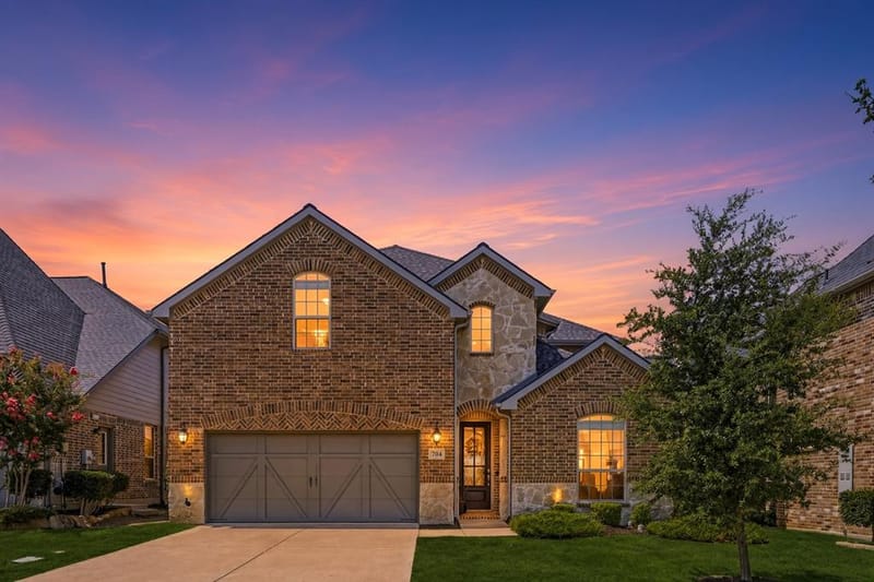 704 Corner Post Path, Celina TX 75009