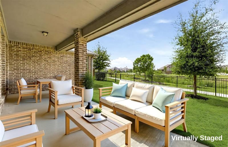 704 Corner Post Path, Celina TX 75009 - Photo 30