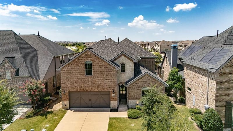 704 Corner Post Path, Celina TX 75009 - Photo 34