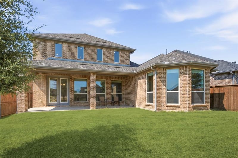 704 Corner Post Path, Celina TX 75009 - Photo 33