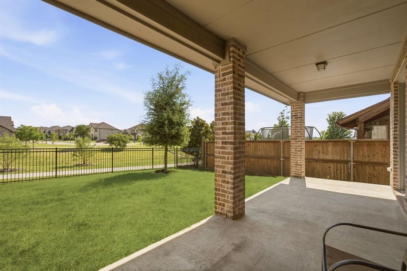 704 Corner Post Path, Celina TX 75009 - Photo 31