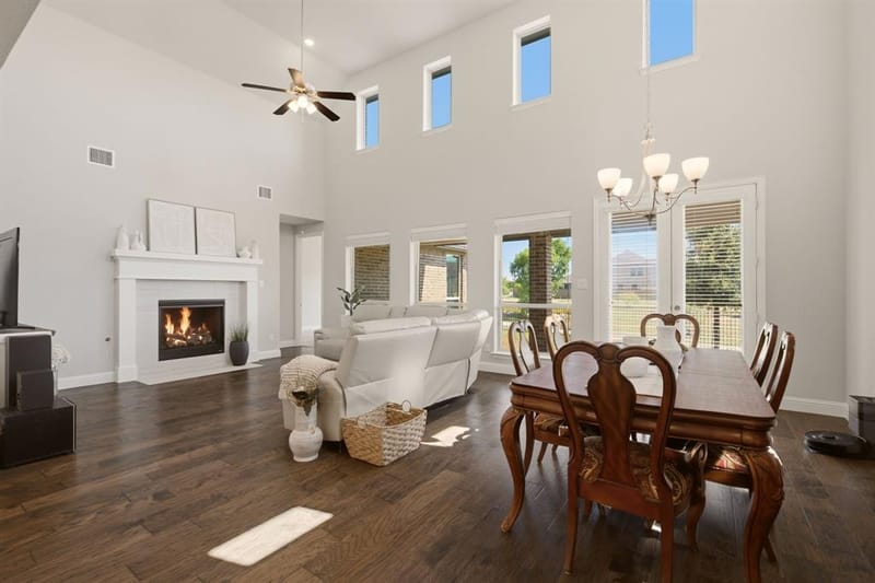 704 Corner Post Path, Celina TX 75009 - Photo 4