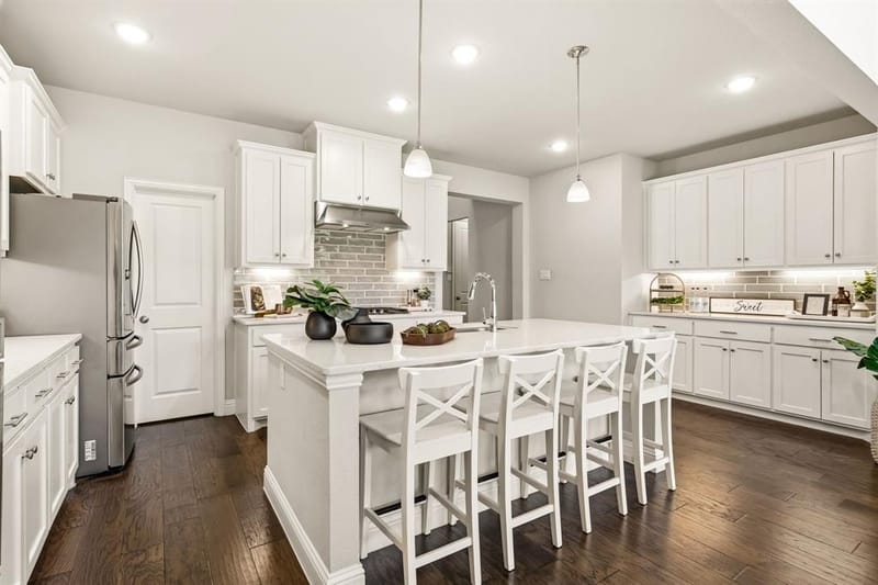 704 Corner Post Path, Celina TX 75009 - Photo 8