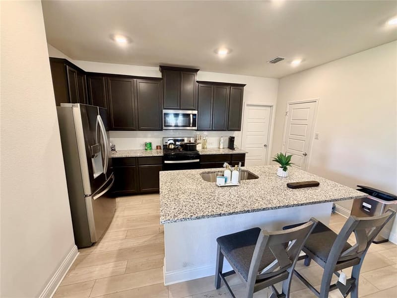 4014 Bedford Drive, Crandall TX 75114 - Photo 6