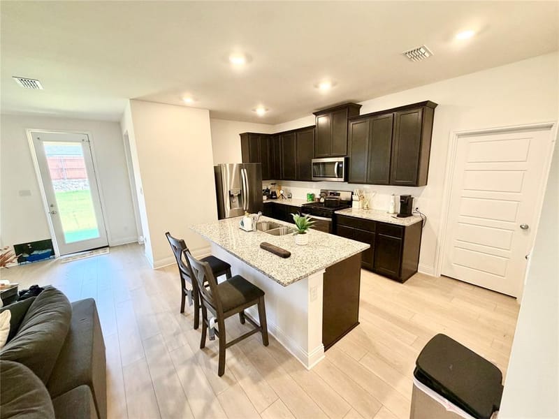 4014 Bedford Drive, Crandall TX 75114 - Photo 7