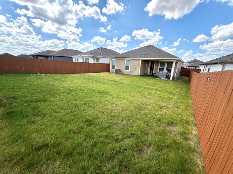 4014 Bedford Drive, Crandall TX 75114 - Photo 5