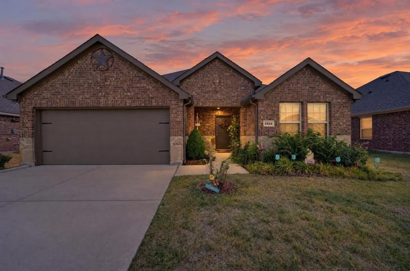 1415 Blossom Court Drive, Princeton TX 75407 - Photo 2