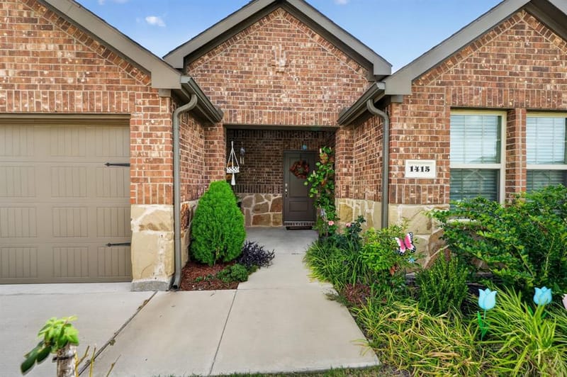 1415 Blossom Court Drive, Princeton TX 75407 - Photo 3
