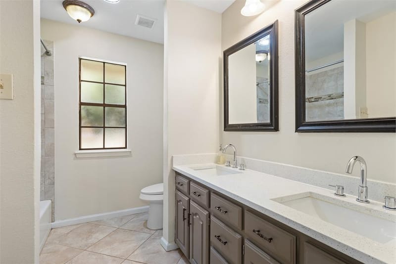 5816 Gatewood Drive, Arlington TX 76016 - Photo 17