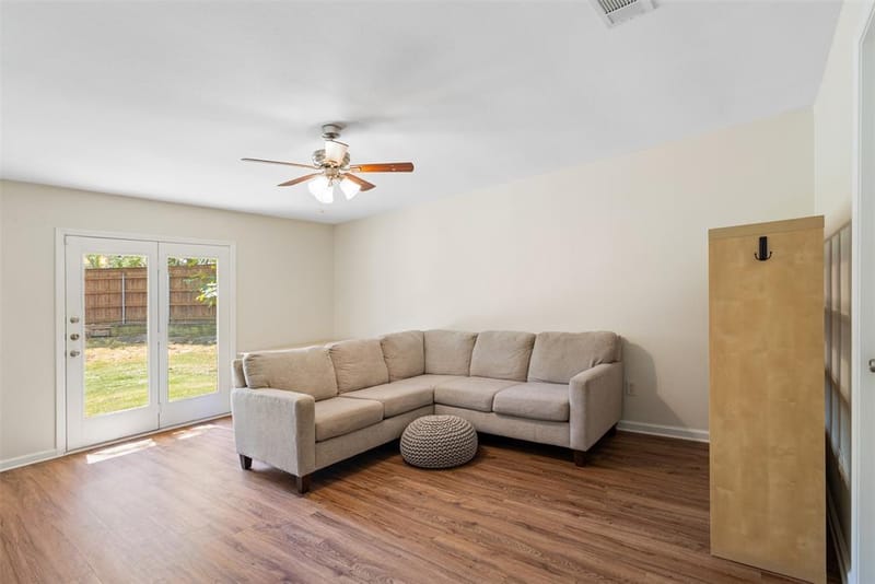 5816 Gatewood Drive, Arlington TX 76016 - Photo 16