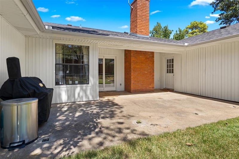 5816 Gatewood Drive, Arlington TX 76016 - Photo 28