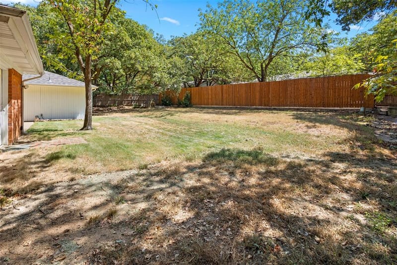 5816 Gatewood Drive, Arlington TX 76016 - Photo 30