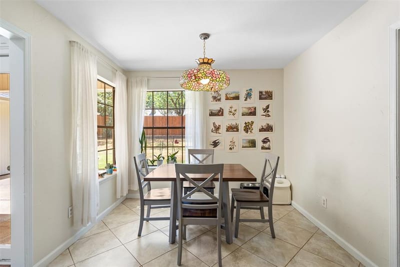 5816 Gatewood Drive, Arlington TX 76016 - Photo 14
