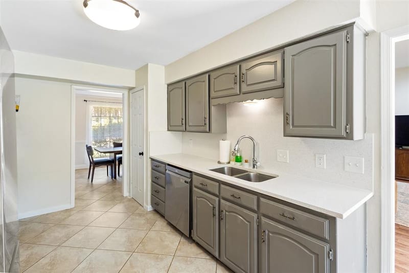 5816 Gatewood Drive, Arlington TX 76016 - Photo 11