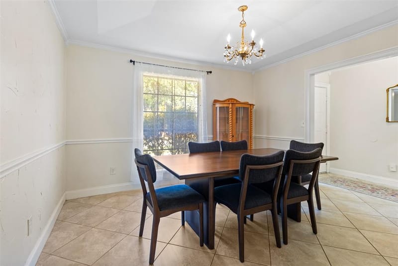 5816 Gatewood Drive, Arlington TX 76016 - Photo 8
