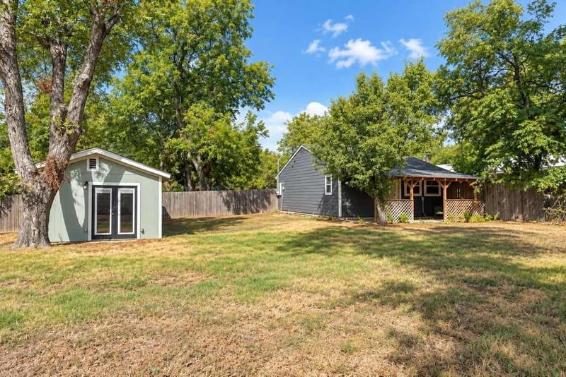405 S 6th Street, Gatesville TX 76528 - Photo 5