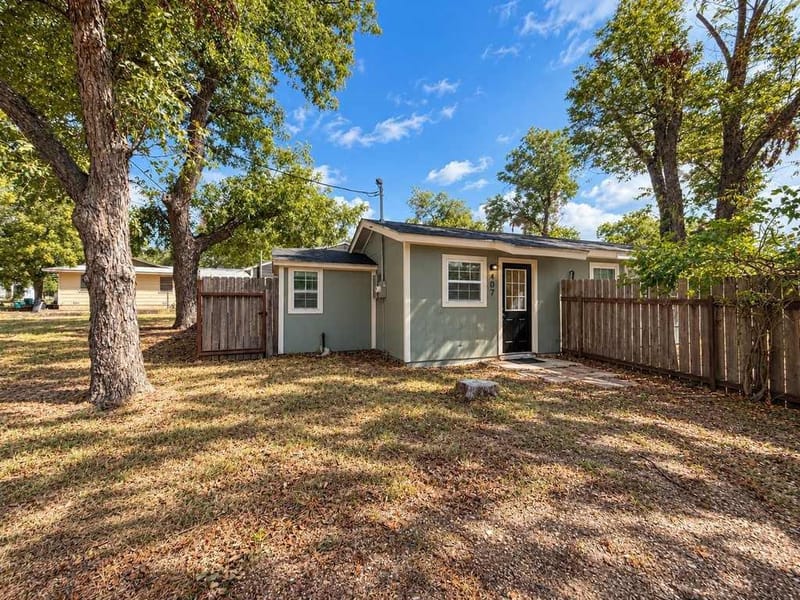 405 S 6th Street, Gatesville TX 76528 - Photo 20