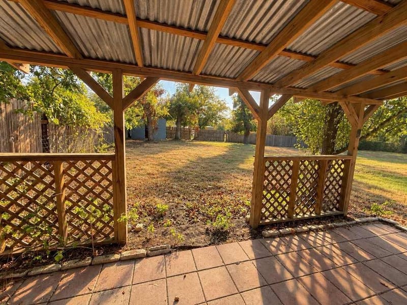405 S 6th Street, Gatesville TX 76528 - Photo 18