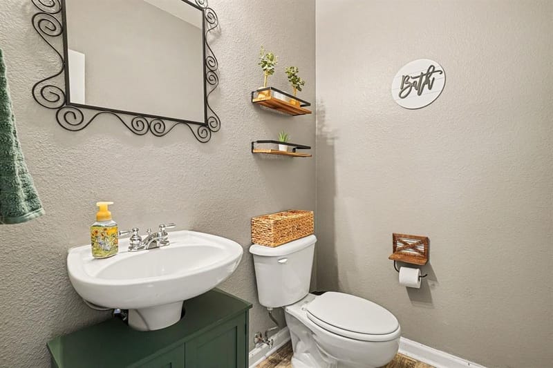 2515 Edgefield Trail, Mansfield TX 76063 - Photo 18