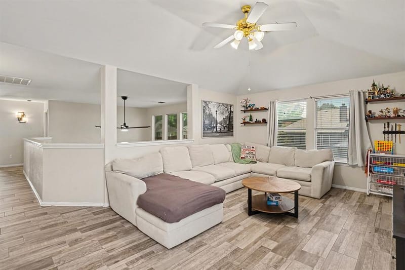 2515 Edgefield Trail, Mansfield TX 76063 - Photo 19