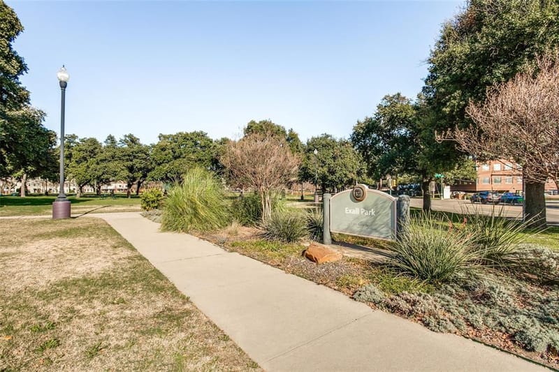3513 Bryan Street, Dallas TX 75204 - Photo 27