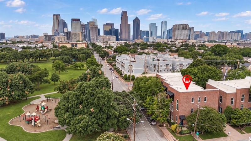 3513 Bryan Street, Dallas TX 75204 - Photo 26