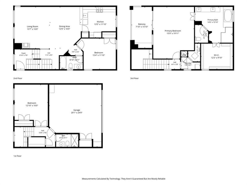 3513 Bryan Street, Dallas TX 75204 - Photo 33