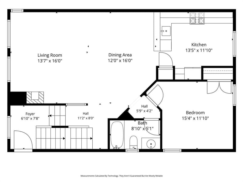 3513 Bryan Street, Dallas TX 75204 - Photo 31