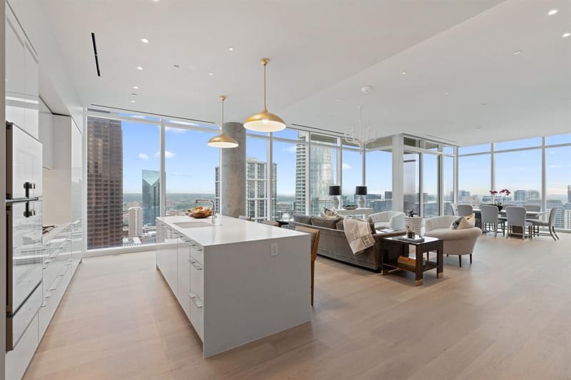 1747 Leonard Street # 2402, Dallas TX 75201 - Photo 10