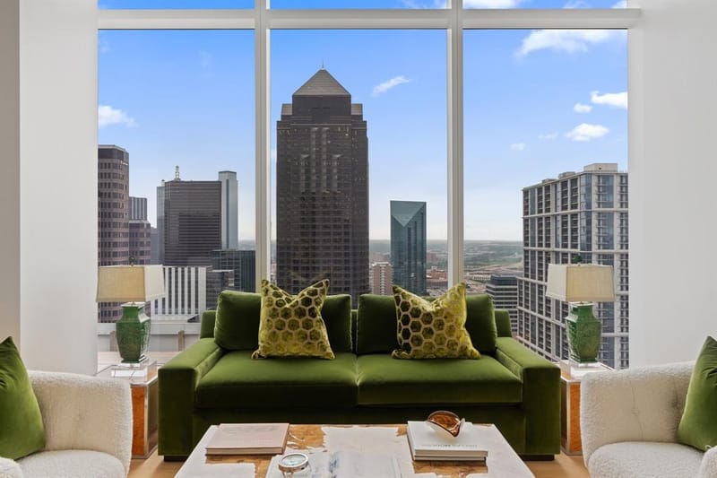 1747 Leonard Street # 2402, Dallas TX 75201 - Photo 18