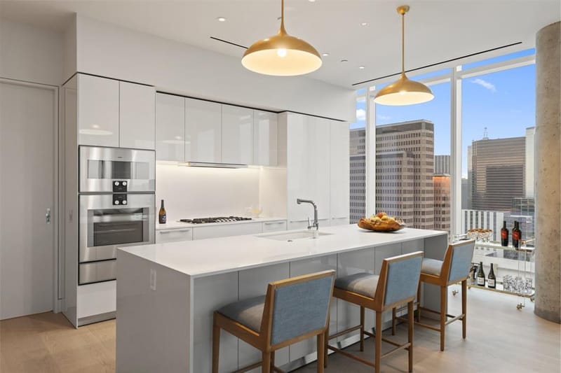 1747 Leonard Street # 2402, Dallas TX 75201 - Photo 11