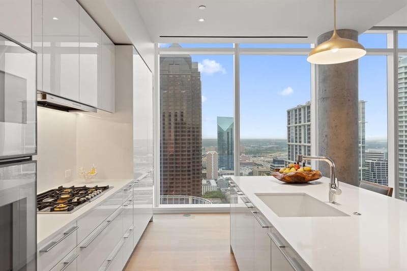 1747 Leonard Street # 2402, Dallas TX 75201 - Photo 8