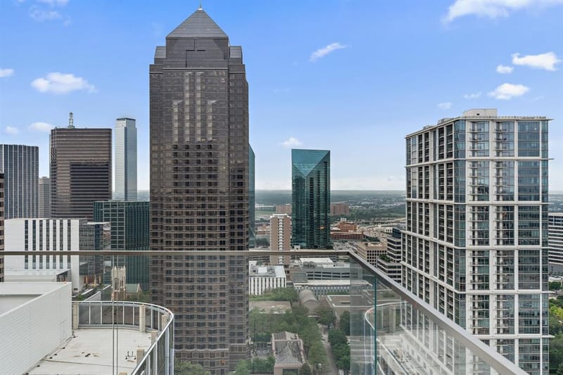 1747 Leonard Street # 2402, Dallas TX 75201 - Photo 21