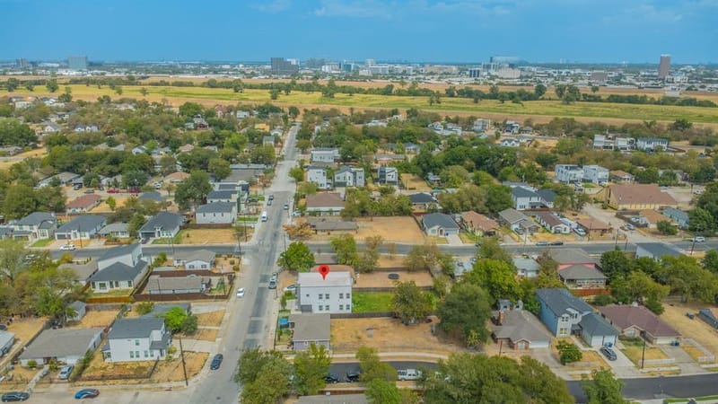 3610 Vilbig Road, Dallas TX 75212 - Photo 21