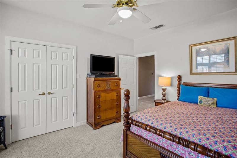 8606 Leisure Lane, Granbury TX 76049 - Photo 28