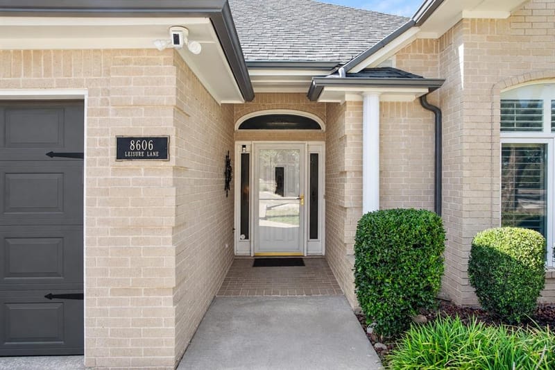 8606 Leisure Lane, Granbury TX 76049 - Photo 5