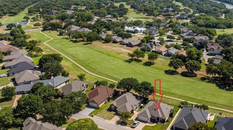 8606 Leisure Lane, Granbury TX 76049 - Photo 38