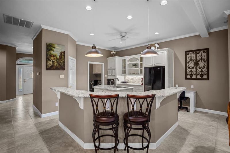 8606 Leisure Lane, Granbury TX 76049 - Photo 15