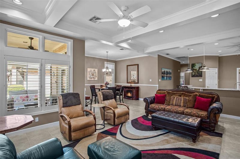 8606 Leisure Lane, Granbury TX 76049 - Photo 11