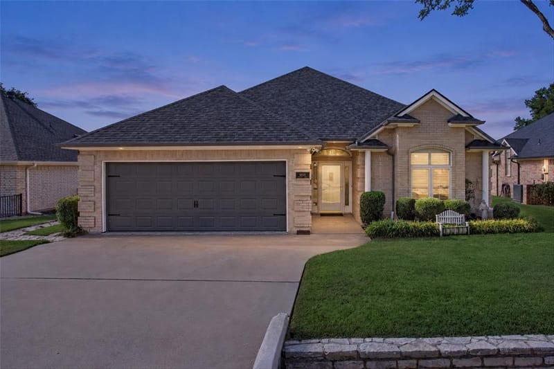 8606 Leisure Lane, Granbury TX 76049 - Photo 40