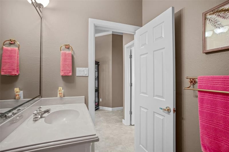 8606 Leisure Lane, Granbury TX 76049 - Photo 31
