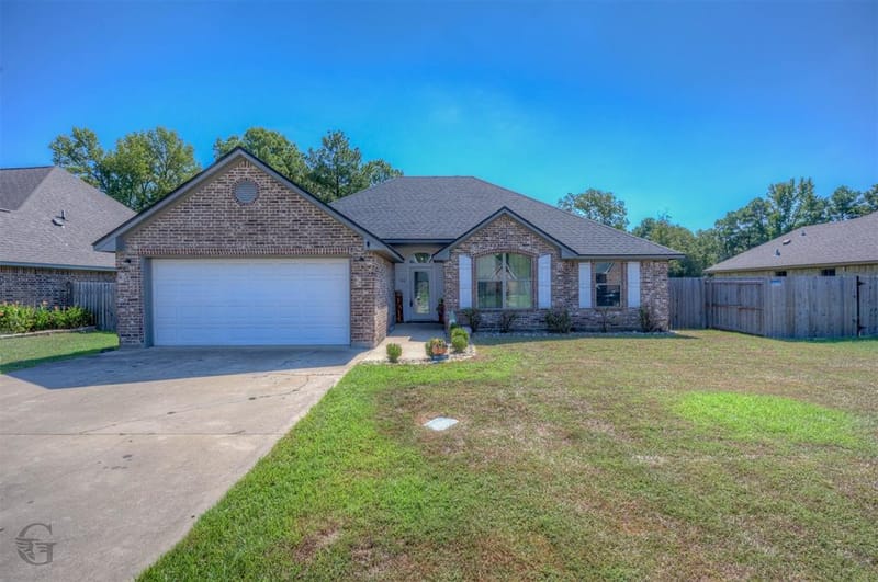 149 Lola Circle, Benton LA 71006 - Photo 24