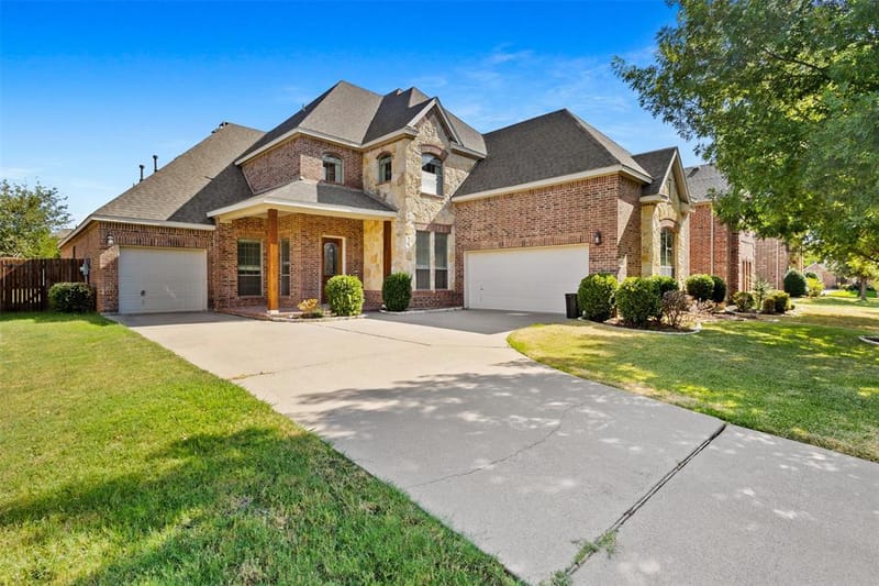 221 Tipperary Drive, Keller TX 76248