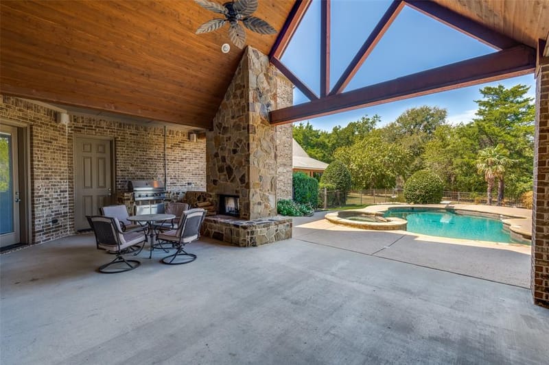 2 Dancing Waters, McLendon Chisholm TX 75032 - Photo 26