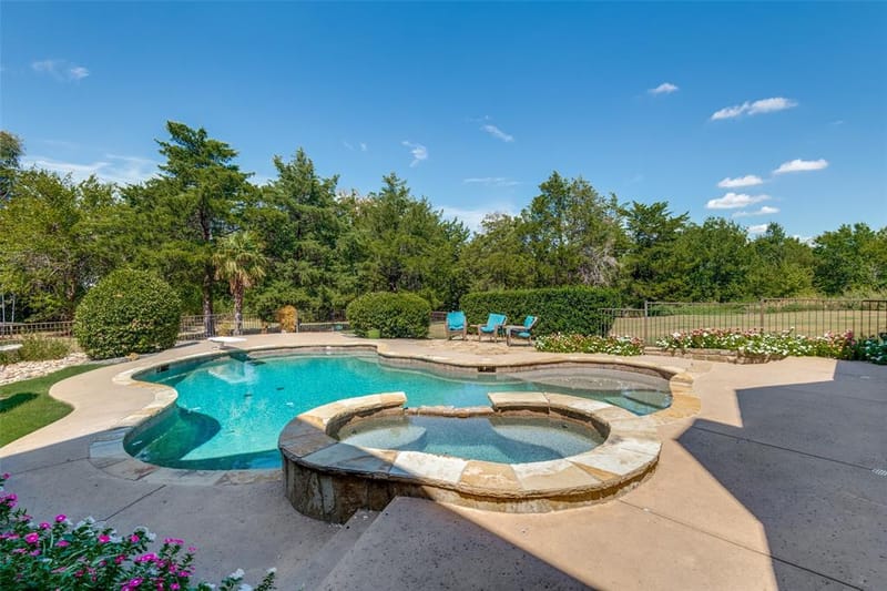 2 Dancing Waters, McLendon Chisholm TX 75032 - Photo 28