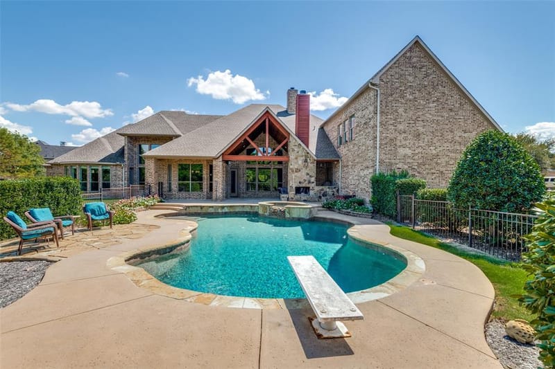2 Dancing Waters, McLendon Chisholm TX 75032 - Photo 29