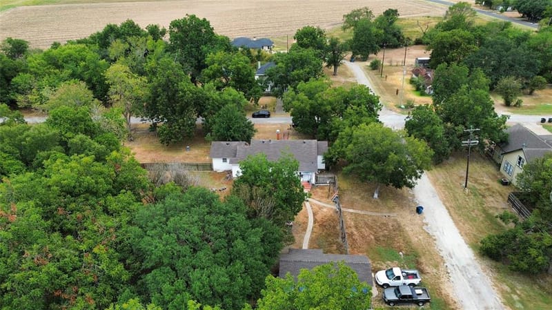301 SE 5th Street, Kerens TX 75144 - Photo 2