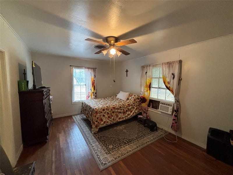 301 SE 5th Street, Kerens TX 75144 - Photo 16